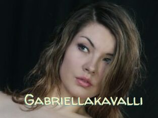 Gabriellakavalli
