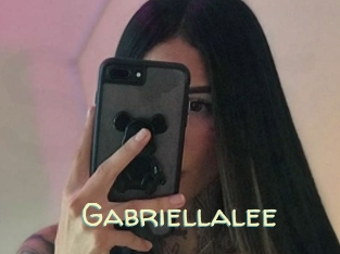 Gabriellalee