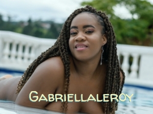 gabriellaleroy Sexy Tchat