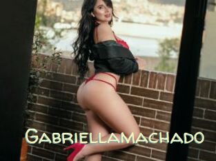 gabriellamachado Sexy Tchat