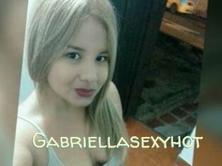 Gabriellasexyhot