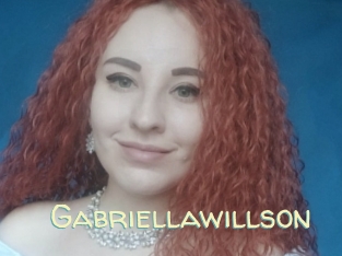 Gabriellawillson