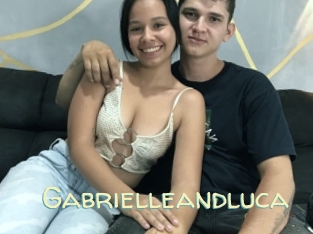 Gabrielleandluca