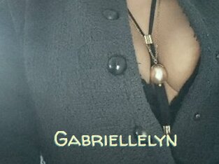 Gabriellelyn