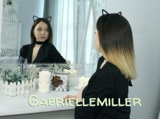 Gabriellemiller