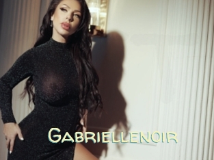 gabriellenoir Sexy Tchat