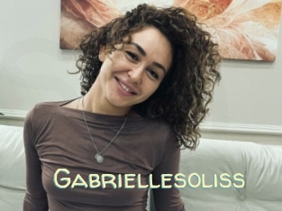 Gabriellesoliss