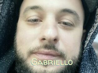 Gabriello