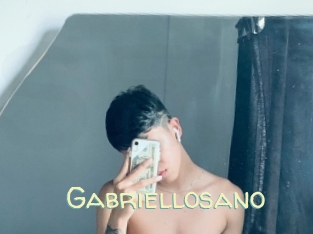 Gabriellosano