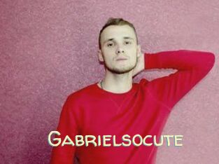 gabrielsocute Sexy Tchat