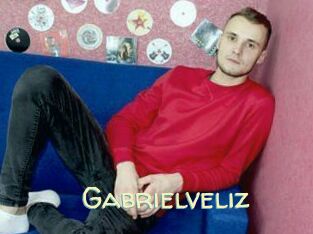 gabrielveliz Sexy Tchat