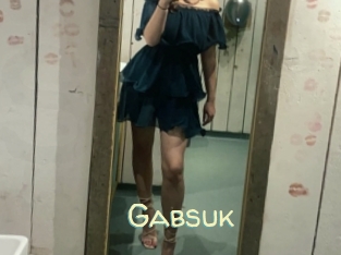 Gabsuk