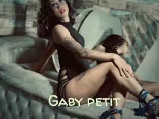 Gaby_petit
