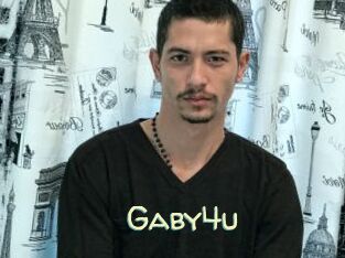 Gaby4u