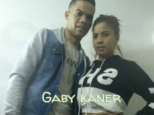 Gaby_kaner