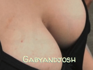 Gabyandjosh