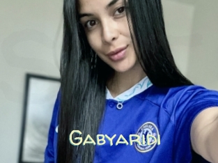 Gabyaridi