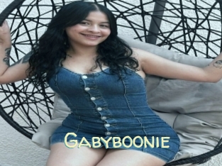 Gabyboonie