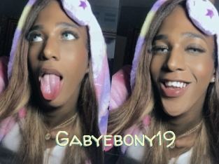 Gabyebony19