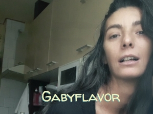 gabyflavor Sexy Tchat