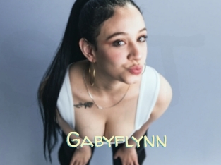 gabyflynn Sexy Tchat