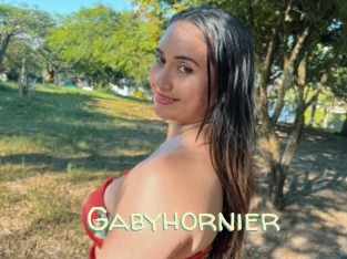 Gabyhornier