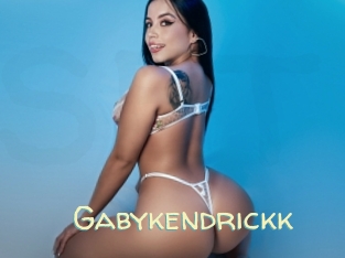 Gabykendrickk