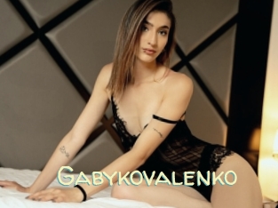 Gabykovalenko