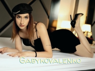 Gabykovalenko