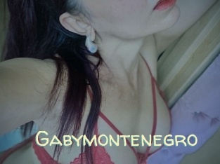 Gabymontenegro