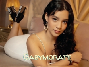 Gabymoratt