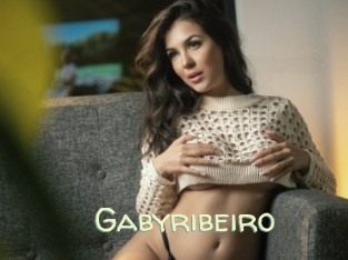 Gabyribeiro