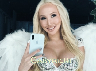Gabyrichi