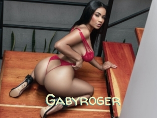 Gabyroger