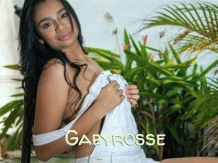 Gabyrosse