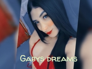 Gabys_dreams