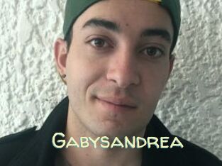 Gabysandrea