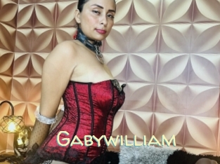 Gabywilliam