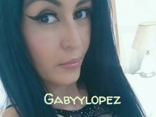 Gabyylopez