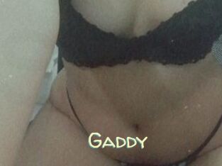 Gaddy