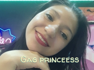 gag_princeess Sexy Tchat
