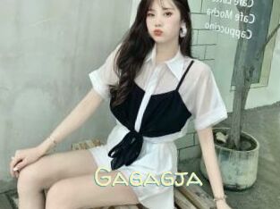 Gagagja