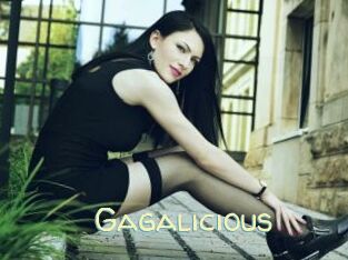 Gagalicious