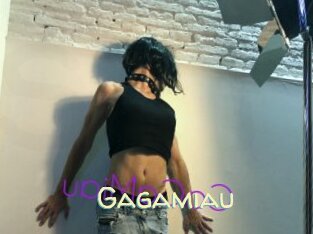 Gagamiau