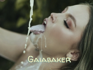Gaiabaker