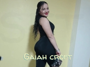 Gaiah_croft
