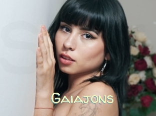 gaiajons Sexy Tchat