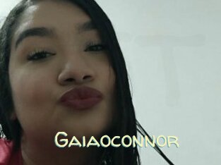 Gaiaoconnor