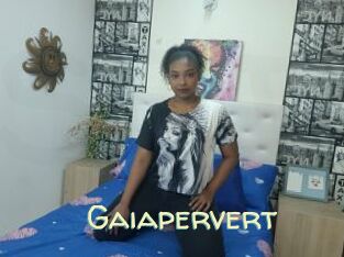 Gaiapervert