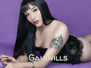 Gaiawills